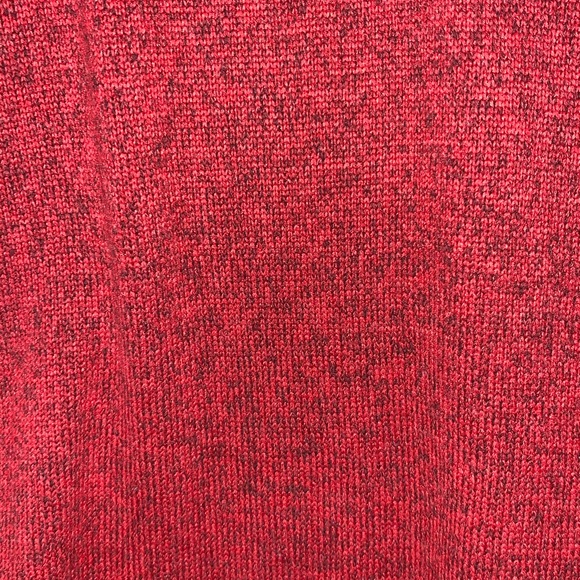 Patagonia Better Sweater 1/4 Zip Fleece Cherry S - Picture 10 of 14